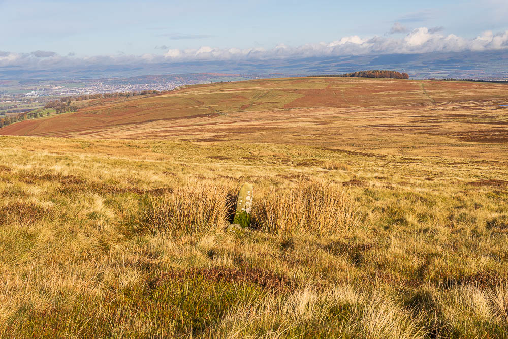 Heughscar Hill Heughscar Hill